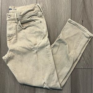 Men’s Khaki’s Old Navy
